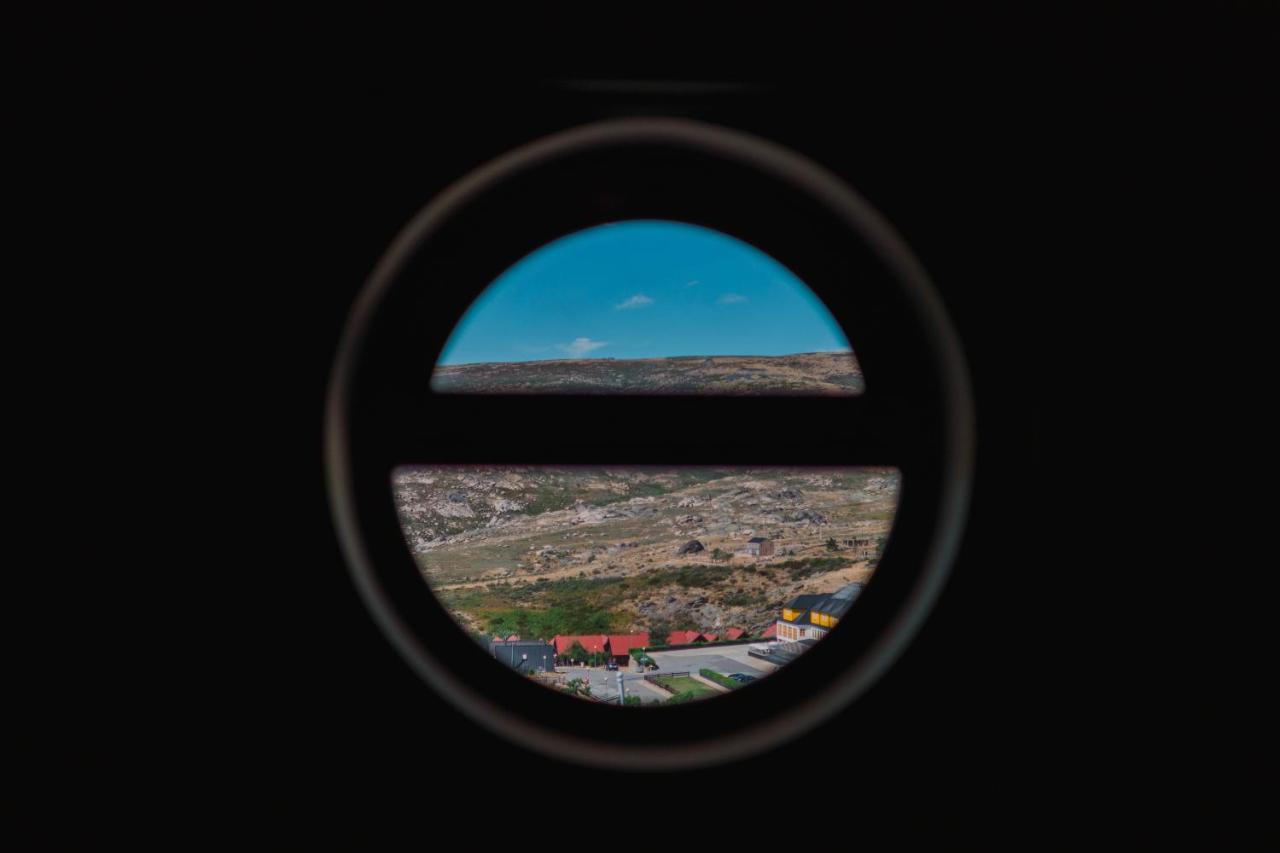 Retiro Da Serra Penhas da Saúde Buitenkant foto