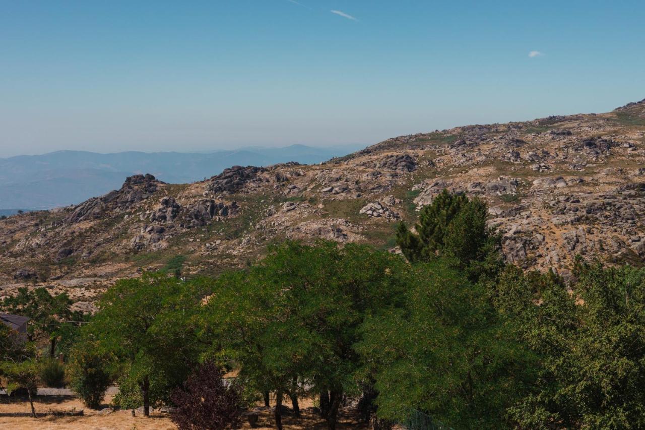 Retiro Da Serra Penhas da Saúde Buitenkant foto