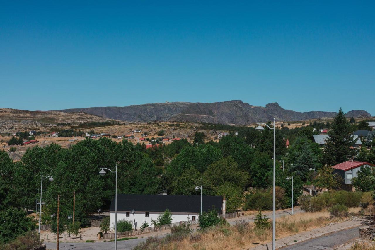 Retiro Da Serra Penhas da Saúde Buitenkant foto